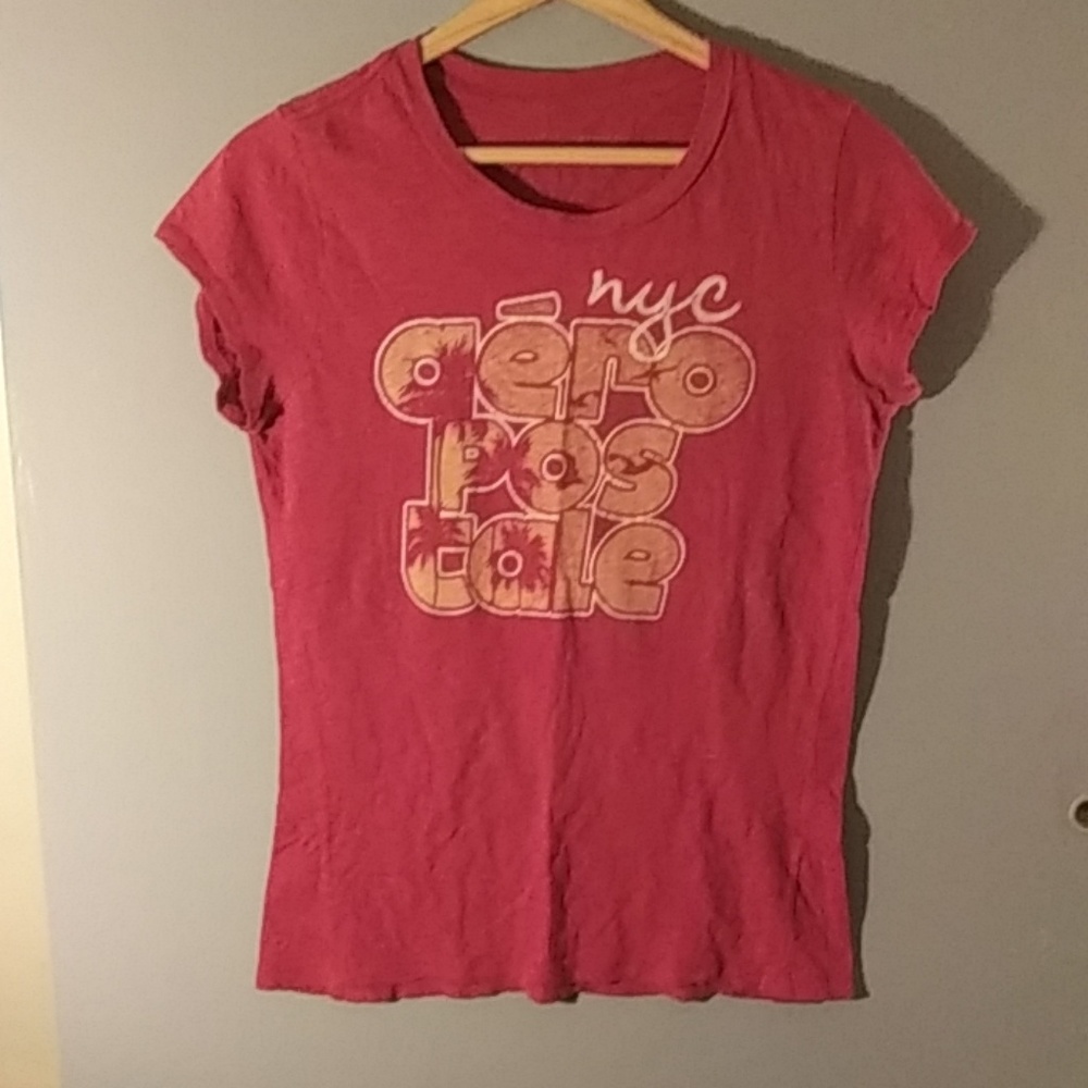 Aeropostale tee shirt